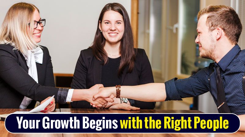 Affordable HR Consultant Services in Surat  Get the Best Talent Within Budget