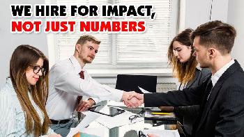 Affordable HR Consultant Services in Ahmedabad – Get the Best Talent Within Budget