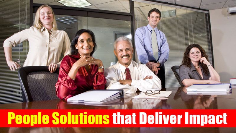 Latest and Trending HR Consultancy Services in Noida Cost Benefits and ROI
