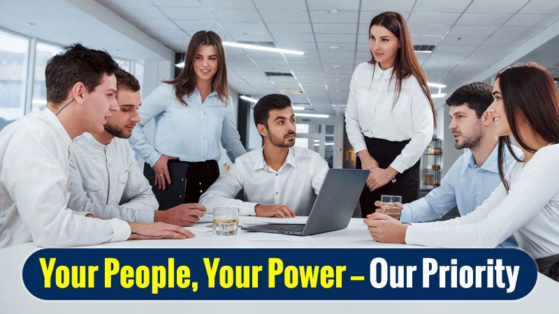 Latest and Trending HR Consultancy Services in Surat Cost Benefits and ROI