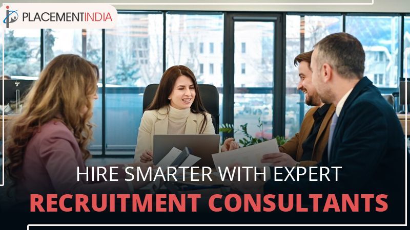 Trending Job Consultancy in Kolkata Offering Low Cost Recruitment Plans
