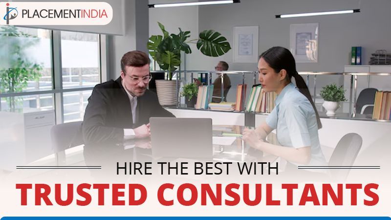 Trending Job Consultancy in Chennai Offering Low Cost Recruitment Plans