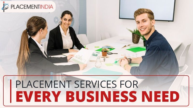 Trending Job Consultancy in Lucknow Offering Low Cost Recruitment Plans