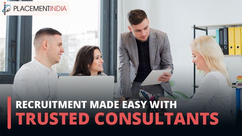 Trending Job Consultancy in Jaipur Offering Low Cost Recruitment Plans