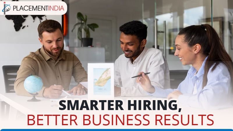 Trending Job Consultancy in Vadodara Offering Low Cost Recruitment Plans