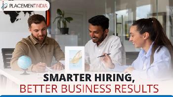 Trending Job Consultancy in Vadodara Offering Low Cost Recruitment Plans