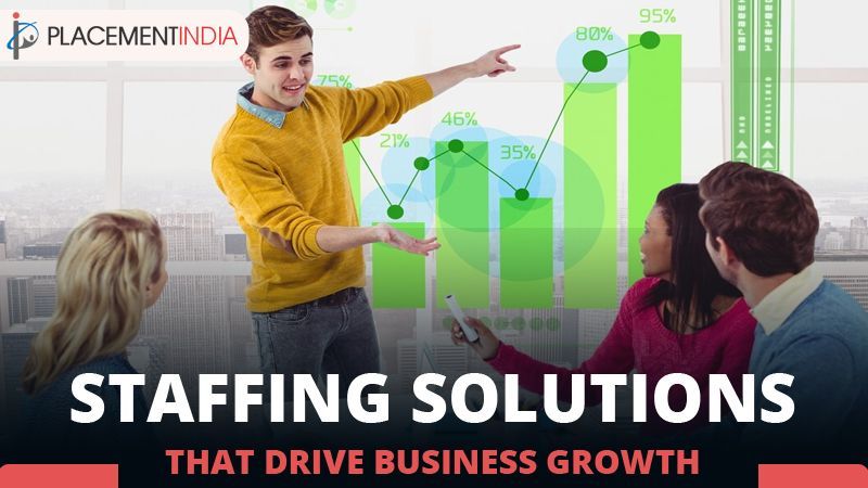 Trending Job Consultancy in Bhubaneswar Offering Low Cost Recruitment Plans
