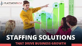 Trending Job Consultancy in Bhubaneswar Offering Low Cost Recruitment Plans