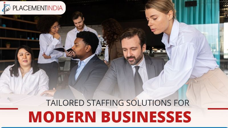 Trending Job Consultancy in Ahmedabad Offering Low Cost Recruitment Plans