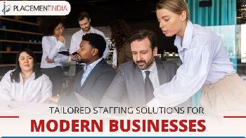 Trending Job Consultancy in Ahmedabad Offering Low Cost Recruitment Plans