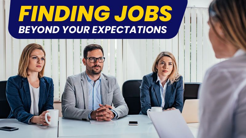 Best Career Growth Recruitment Agency in Chennai with Affordable Price