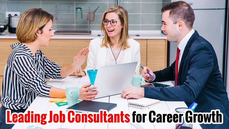 Best Career Growth Recruitment Agency in Noida with Affordable Price