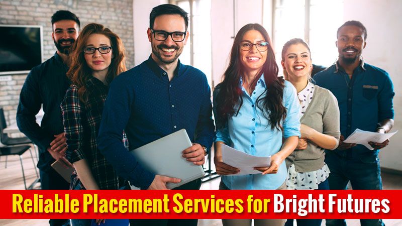 Best Career Growth Recruitment Agency in Jaipur with Affordable Price