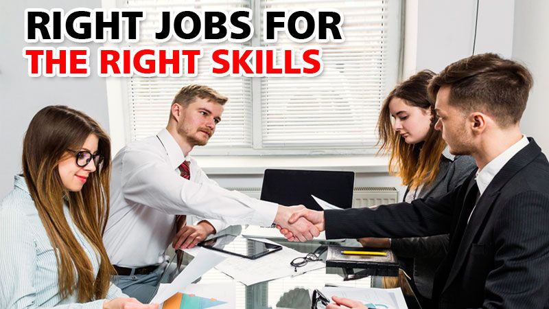 Best Career Growth Recruitment Agency in Indore with Affordable Price