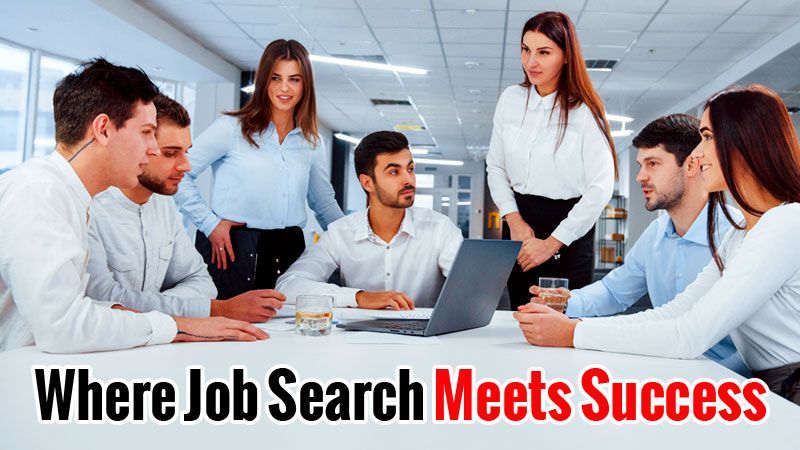 Best Career Growth Recruitment Agency in Coimbatore with Affordable Price