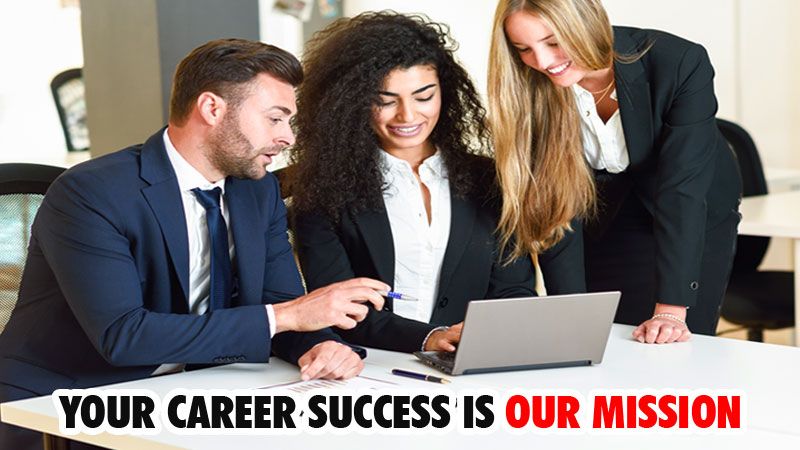 Best Career Growth Recruitment Agency in Surat with Affordable Price