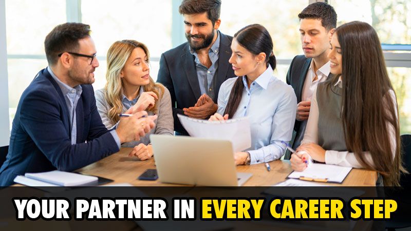 Best Career Growth Recruitment Agency in Patna with Affordable Price