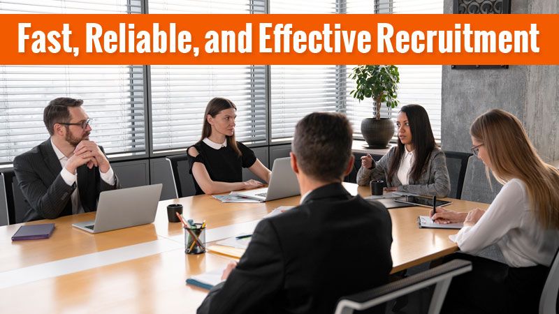 Best Recruitment Agency in Bangalore at Affordable Price for Agency Success