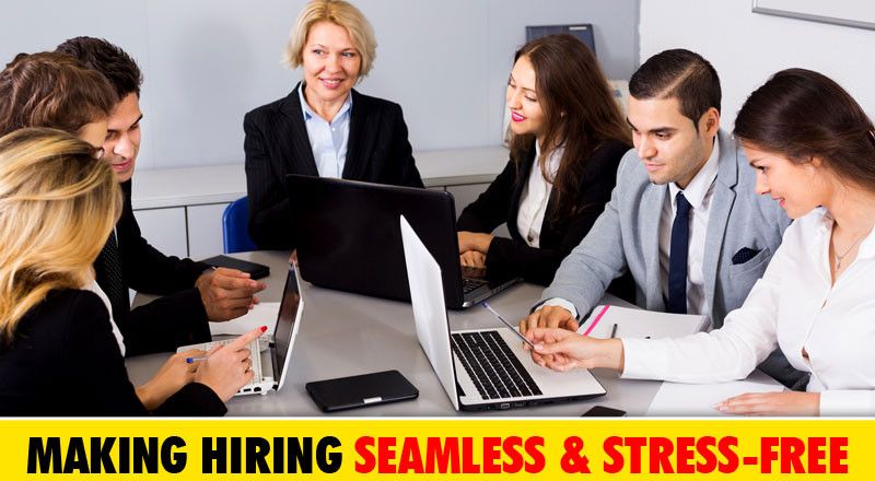 Best Recruitment Agency in Chennai at Affordable Price for Agency Success