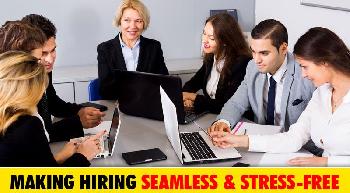 Best Recruitment Agency in Chennai at Affordable Price for Agency Success