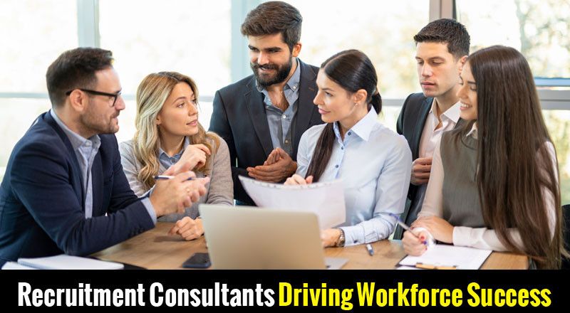 Best Recruitment Agency in Noida at Affordable Price for Agency Success