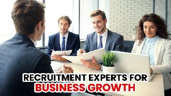 Best Recruitment Agency in Gurgaon at Affordable Price for Agency Success