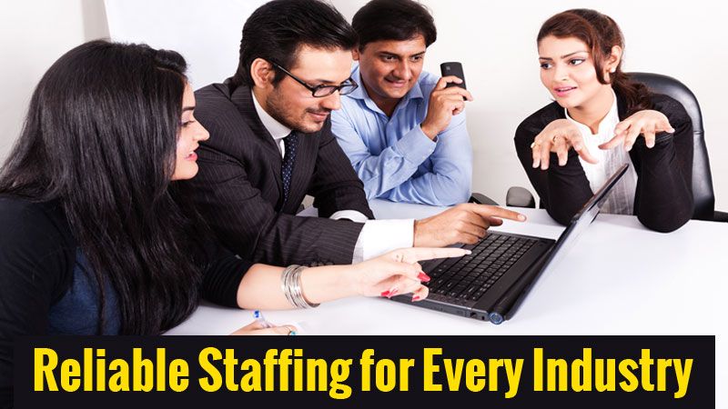 Best Recruitment Agency in Lucknow at Affordable Price for Agency Success