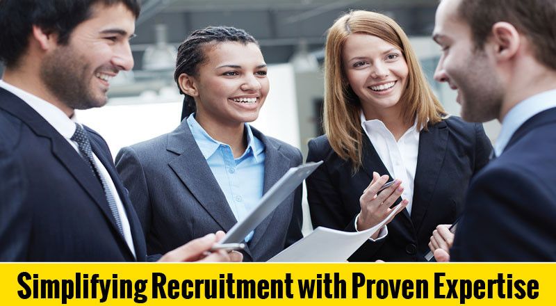 Best Recruitment Agency in Jaipur at Affordable Price for Agency Success