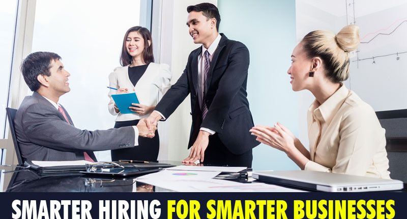 Best Recruitment Agency in Indore at Affordable Price for Agency Success