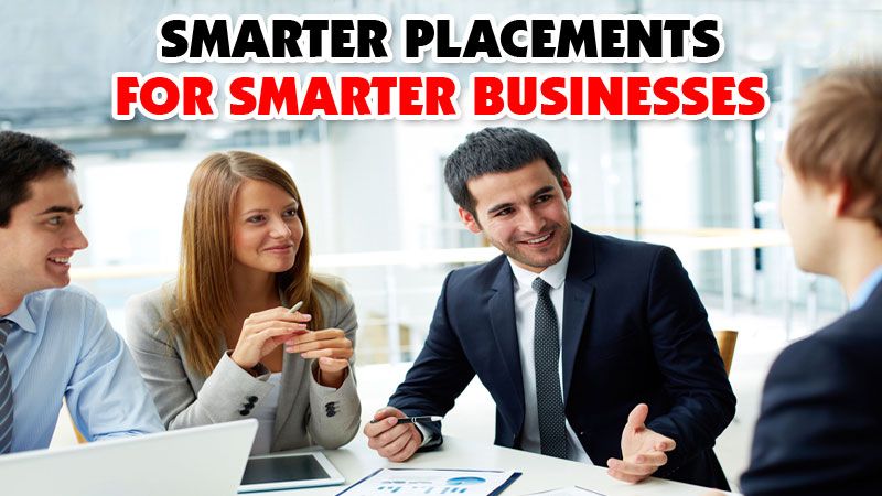 Best Recruitment Agency in Thane at Affordable Price for Agency Success