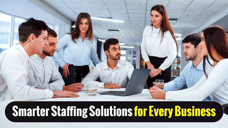 Best Recruitment Agency in Vadodara at Affordable Price for Agency Success