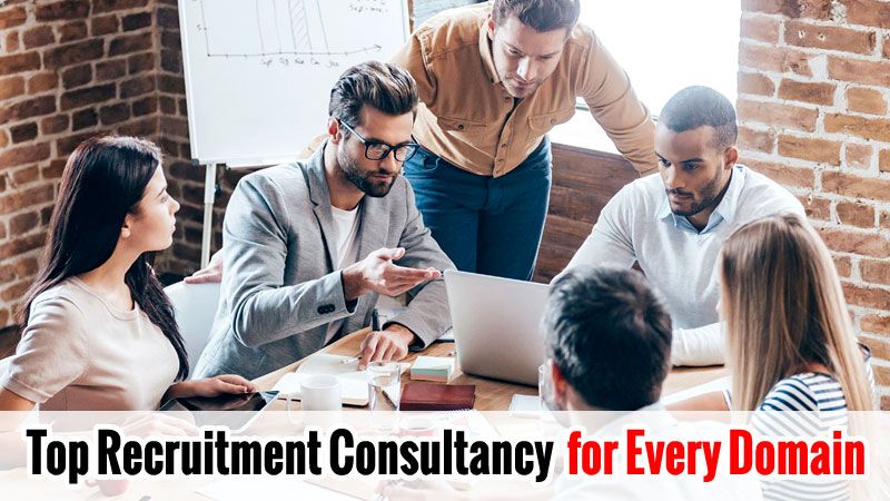 Best Recruitment Agency in Chandigarh at Affordable Price for Agency Success