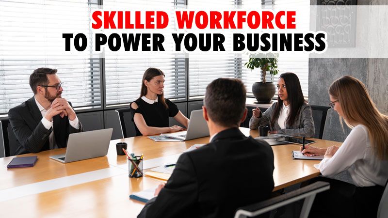 Manpower Consultant Services in Mumbai with Complete Cost & Budget Guide