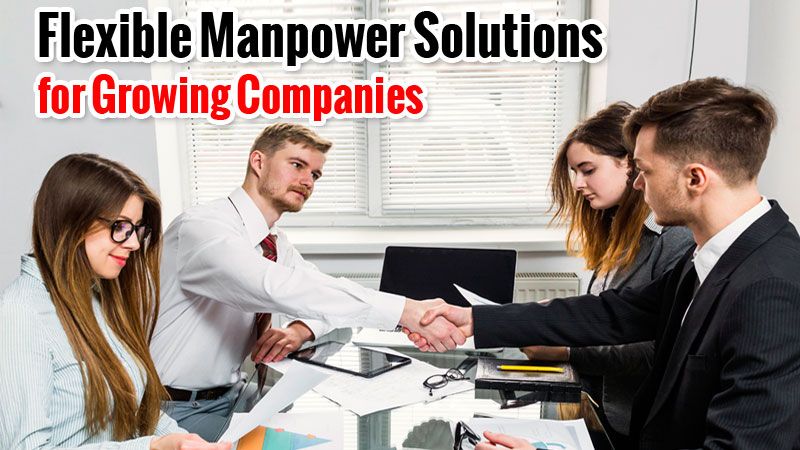 Manpower Consultant Services in Bangalore with Complete Cost & Budget Guide
