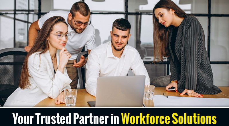 Manpower Consultant Services in Noida with Complete Cost & Budget Guide