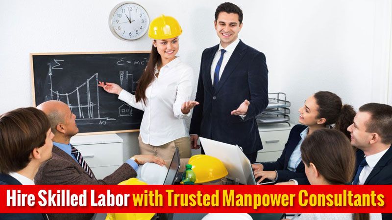 Manpower Consultant Services in Lucknow with Complete Cost & Budget Guide