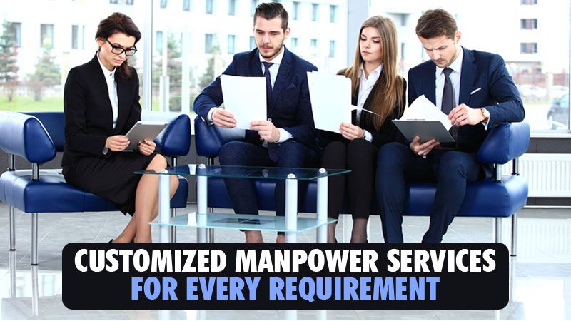 Manpower Consultant Services in Jaipur with Complete Cost & Budget Guide