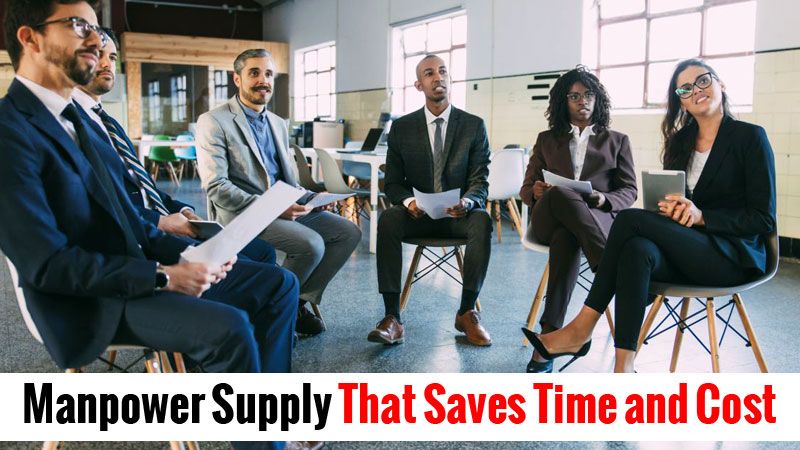Manpower Consultant Services in Thane with Complete Cost & Budget Guide