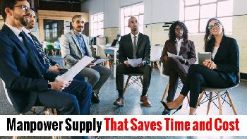 Manpower Consultant Services in Thane with Complete Cost & Budget Guide