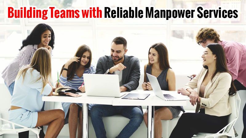 Manpower Consultant Services in Vadodara with Complete Cost & Budget Guide