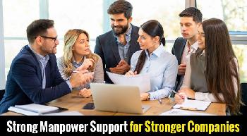 Manpower Consultant Services in Ahmedabad with Complete Cost & Budget Guide