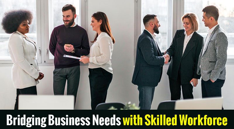 Manpower Consultant Services in Surat with Complete Cost & Budget Guide