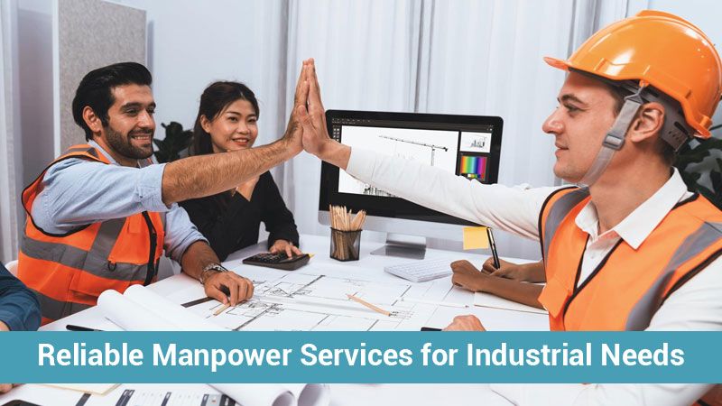 Efficient Manpower Agency in Mumbai within Employer Budget for Smart Recruitment