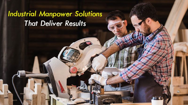 Efficient Manpower Agency in Kolkata within Employer Budget for Smart Recruitment