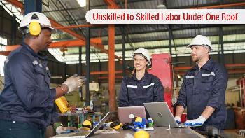 Efficient Manpower Agency in Chennai within Employer Budget for Smart Recruitment