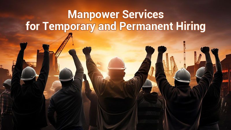 Efficient Manpower Agency in Pune within Employer Budget for Smart Recruitment
