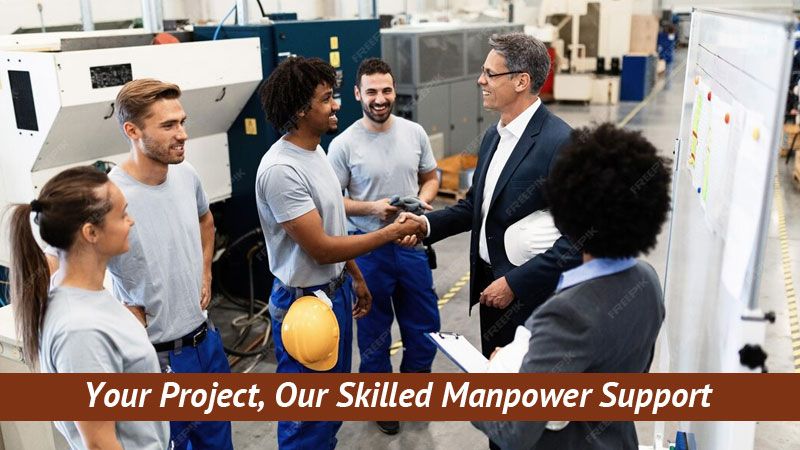 Efficient Manpower Agency in Lucknow within Employer Budget for Smart Recruitment