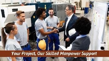 Efficient Manpower Agency in Lucknow within Employer Budget for Smart Recruitment