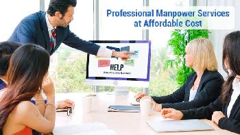 Efficient Manpower Agency in Thane within Employer Budget for Smart Recruitment