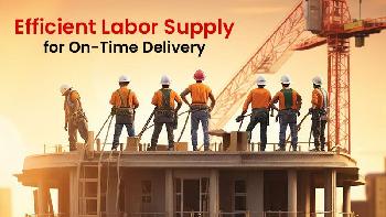 Efficient Manpower Agency in Vadodara within Employer Budget for Smart Recruitment